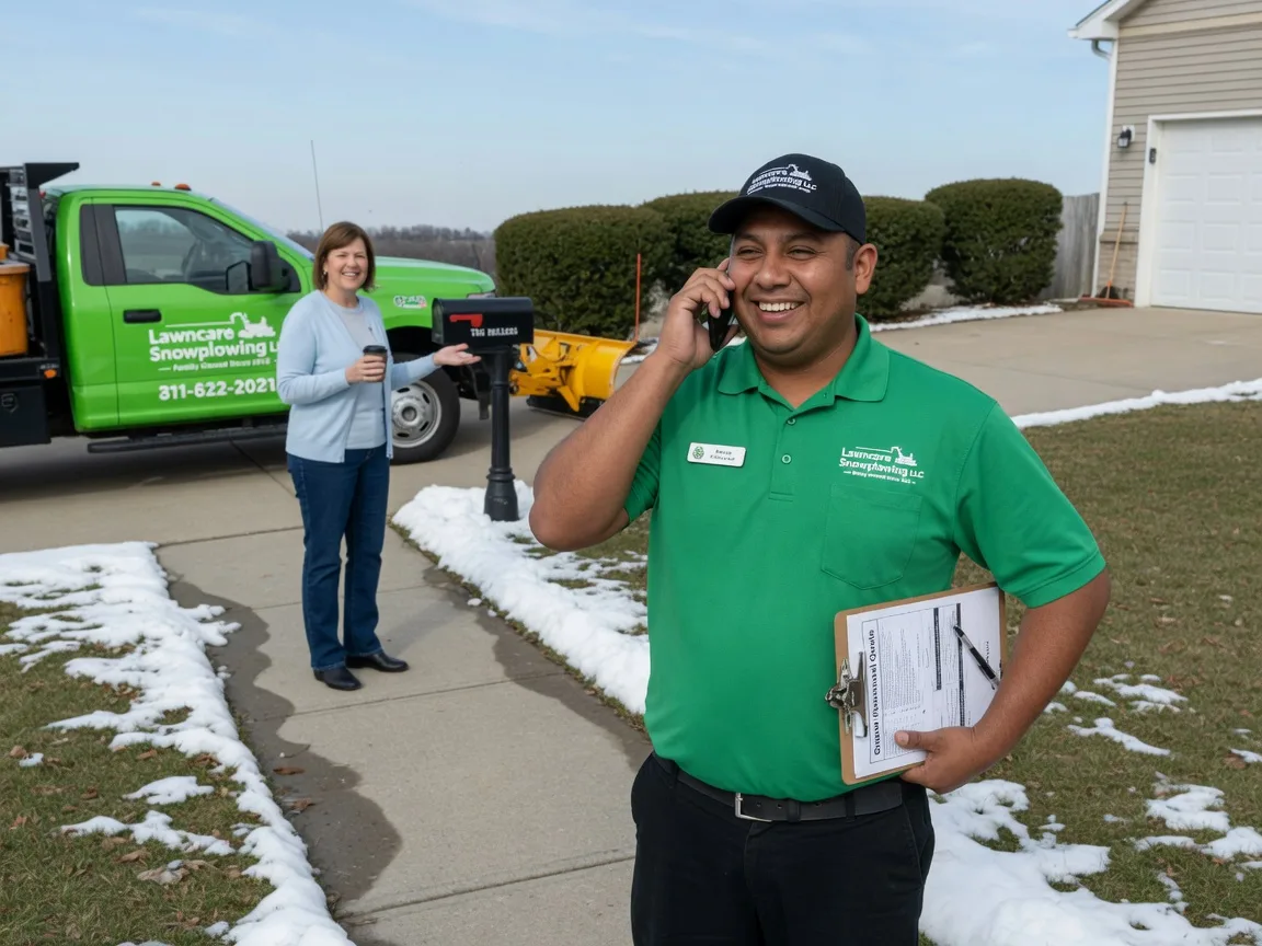 Lawn Care Services By Expert Landscaper Belden, NE FAQs